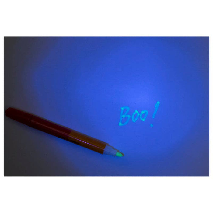 Alien Eye Uv Spy Pen