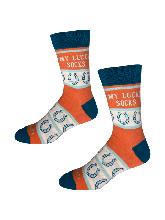 My Lucky Socks - Men's Socks