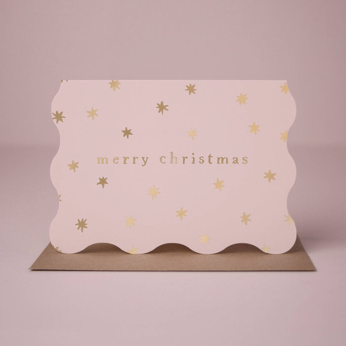 Stars Christmas Cards | Holiday Cards | Christmas Cards