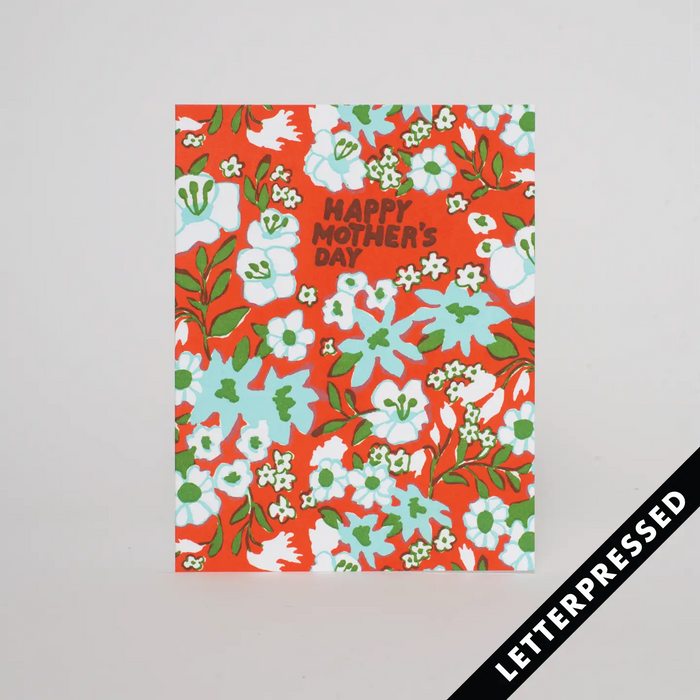 Mother's Day Floral