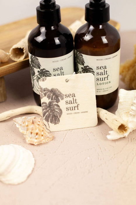 Sea Salt Surf Car Freshener