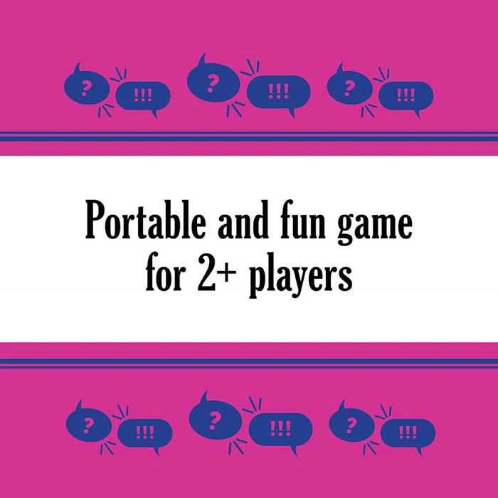 After Dinner Amusements: Have You Ever?