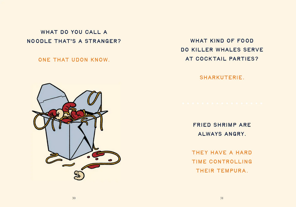 This Is the Only Book of Dad Jokes You’ll Ever Need