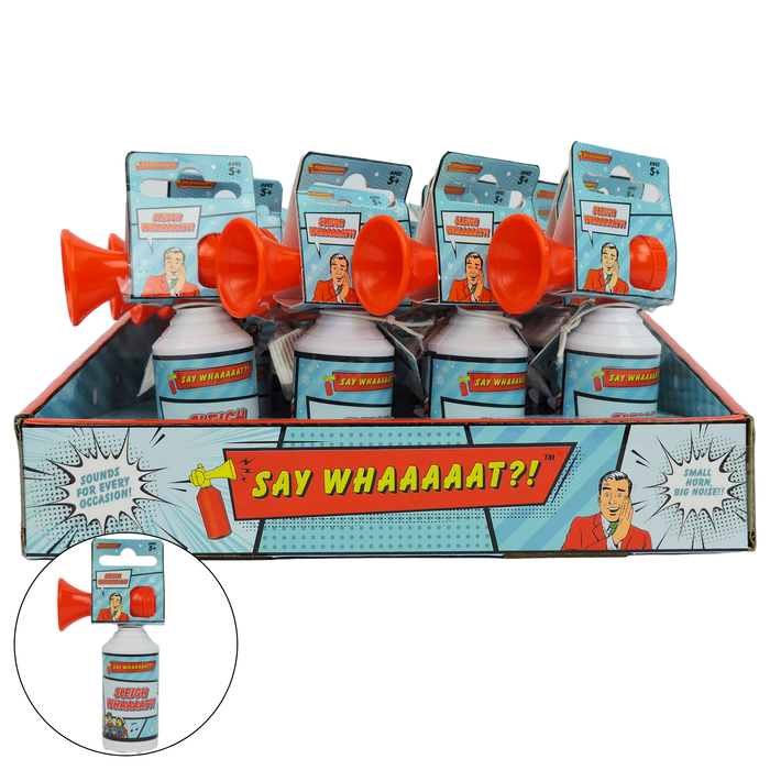 Toysmith Sleigh Whaaaaat?! (holiday)