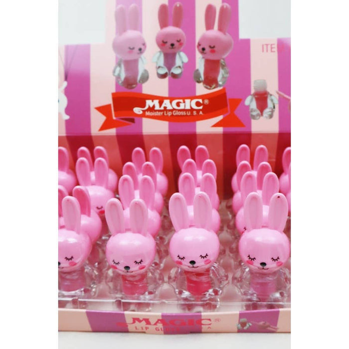 Cute Bunny Lipgloss