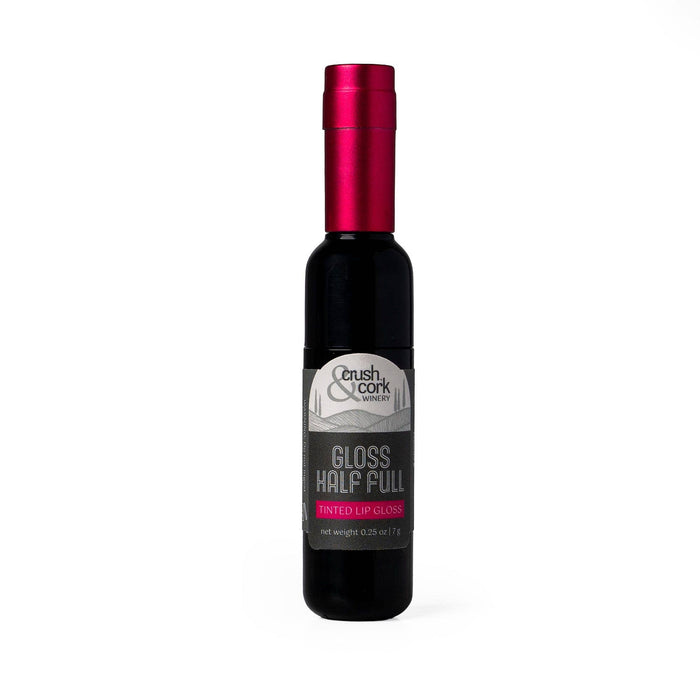 Crush Crush & Cork Winery Gloss Half Full Tinted Lip Gloss