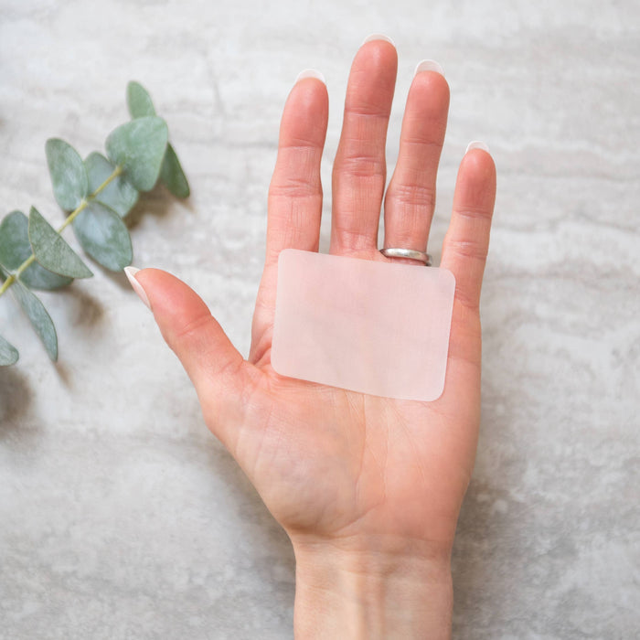 Lucky Cat Single-Use Soap Sheets