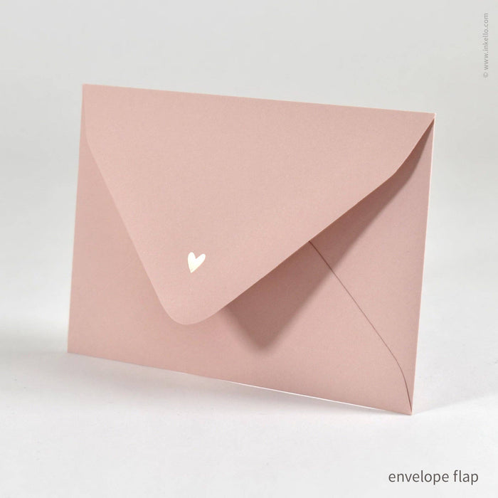 Congratulations Interlocking Wedding Rings Card