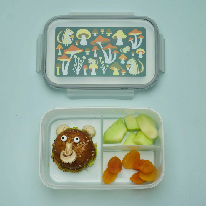 Good Lunch Bento Box - Mostly Mushroom