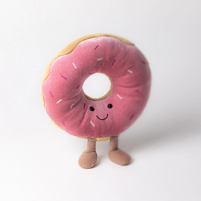 Jellycat Amuseables Donut