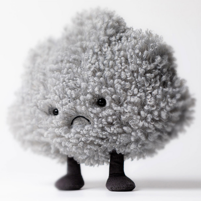 Jellycat Cirrus Storm Cloud