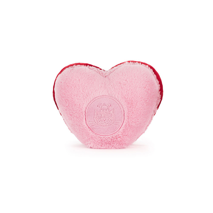 Jellycat Amuseables Colette Heart Macaron