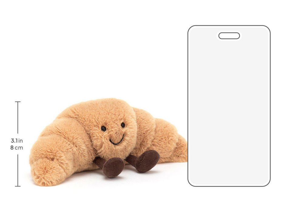 Jellycat Amuseables Croissant