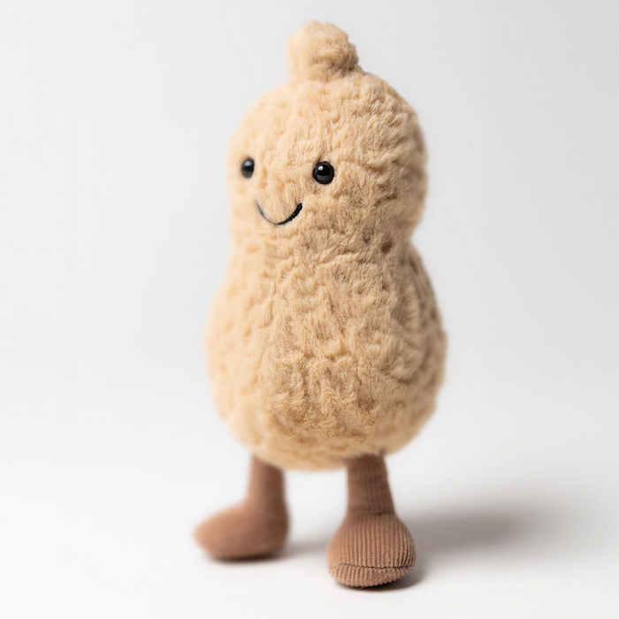Jellycat Amusables Peanut