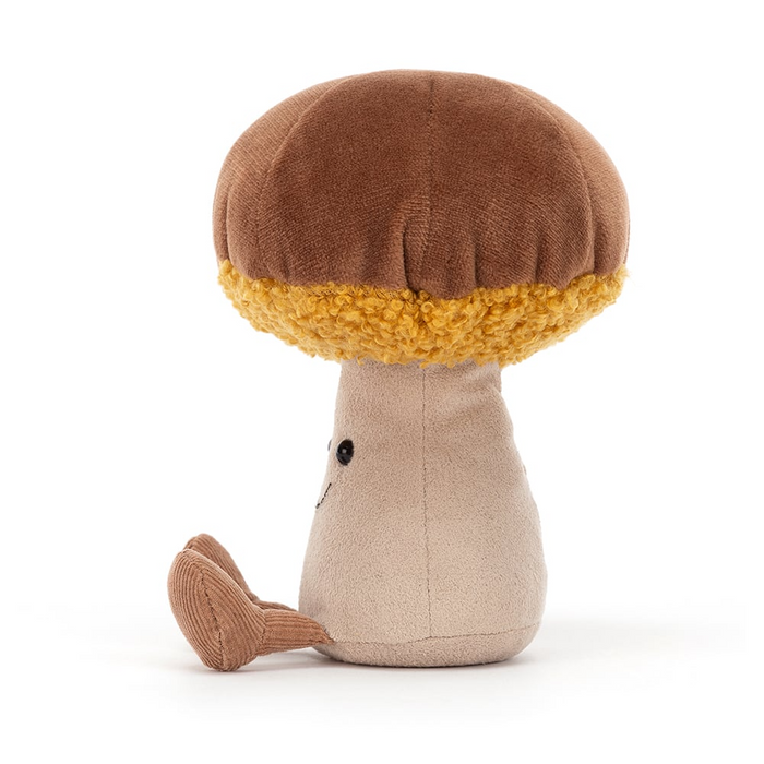 Little Amuseable Toadstool