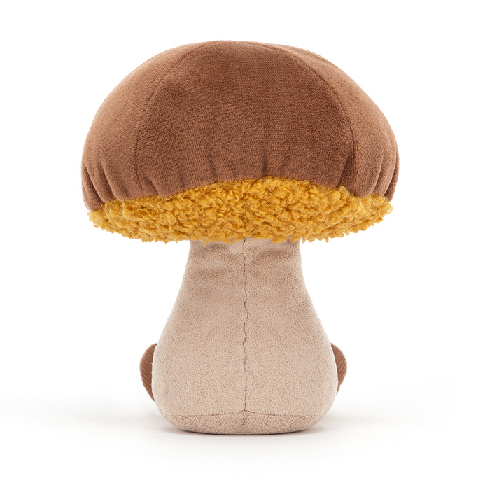 Little Amuseable Toadstool
