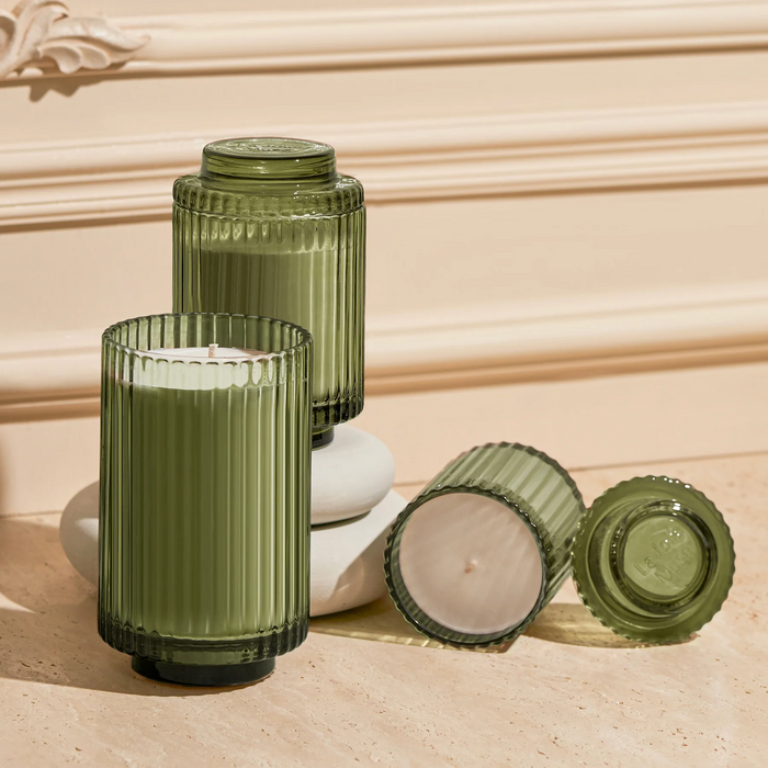 Amélie – Mandarin Matcha Candle