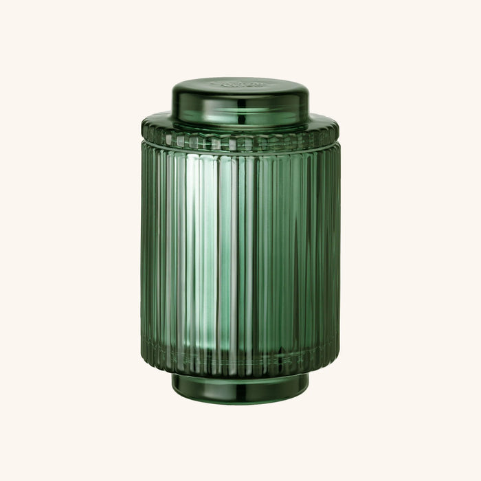 Starlit Golden Fir Candle