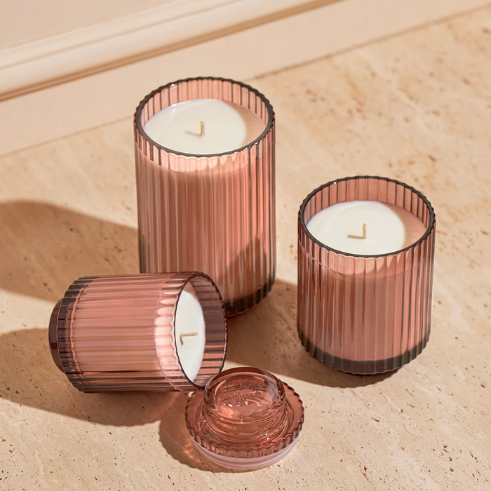 Amélie – Watermelon Mint Zest Candle