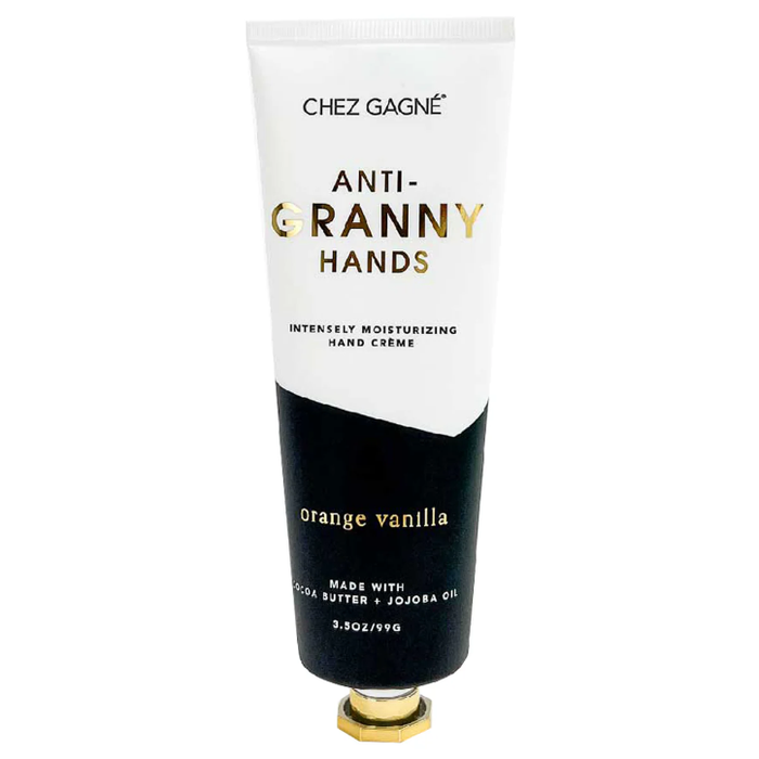 Anti-Granny Hand Lotion