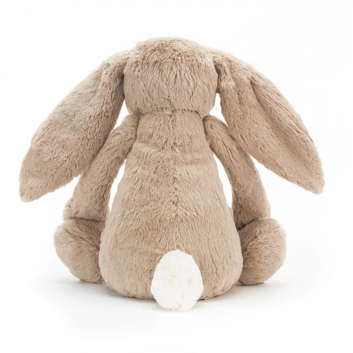 Jellycat Bashful Beige Bunny Big
