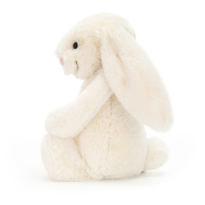 Jellycat Bashful Medium Cream Bunny