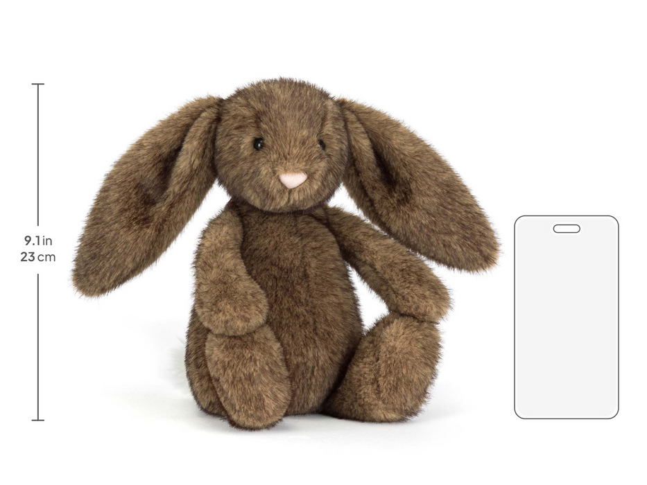 Jellycat Hoppleston Luxe Bunny