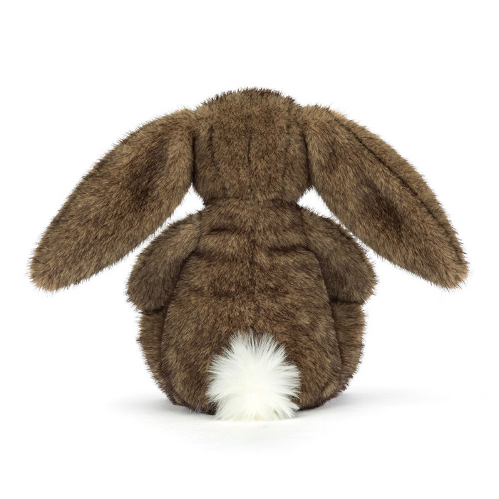 Jellycat Hoppleston Luxe Bunny
