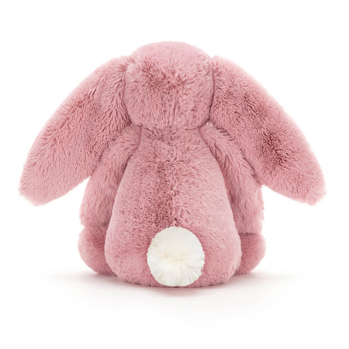 Jellycat Bashful Tulip Pink Bunny