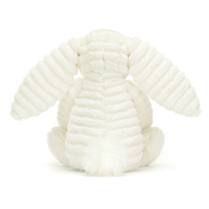 Jellycat Bashful Luxe Bunny Nimbus