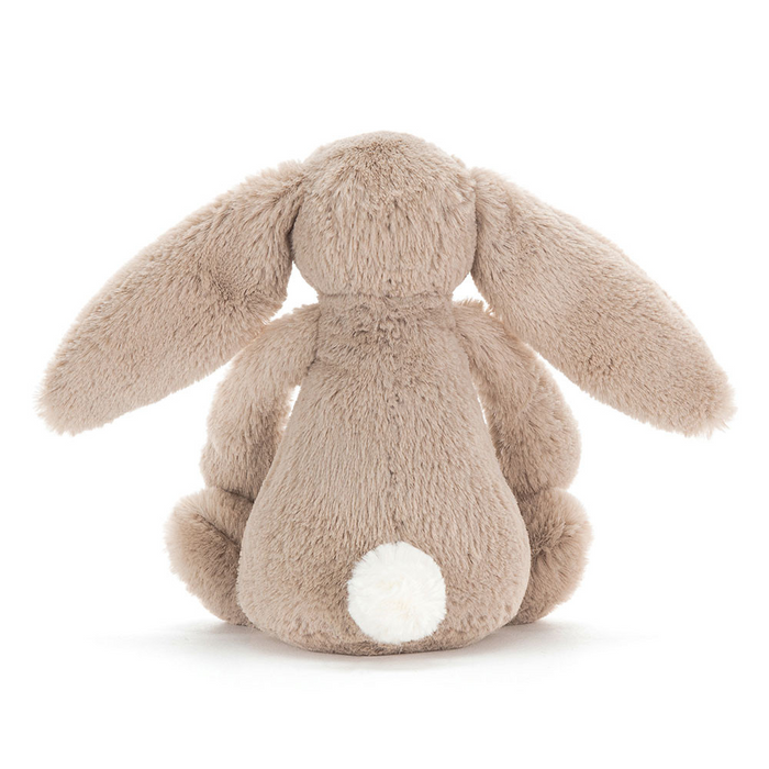 Jellycat Small Bashful Beige Bunny