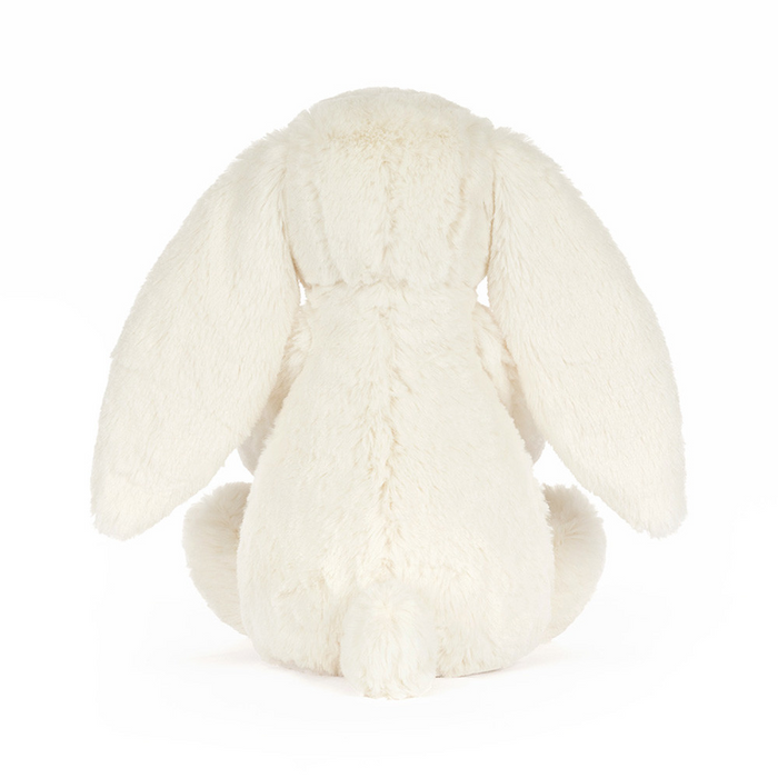 Jellycat Cream Bunny with Star