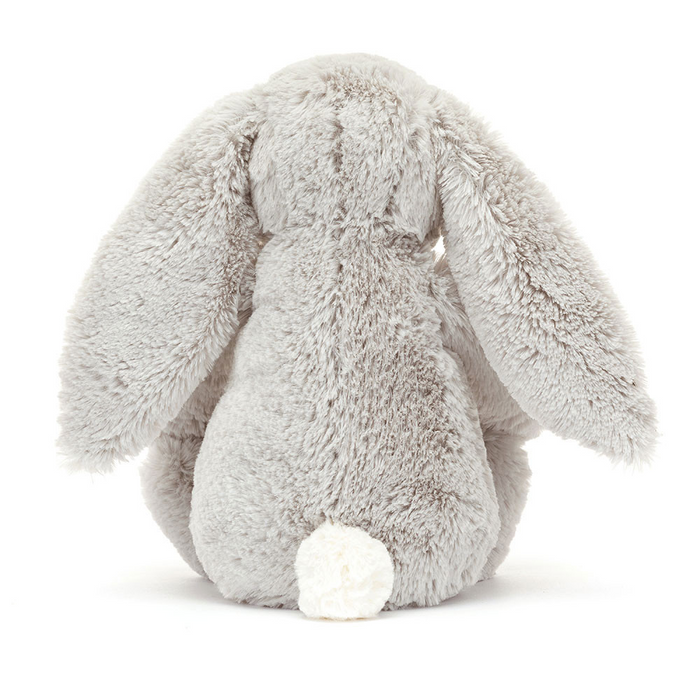 Jellycat Blossom Silver Bunny 'Bloom'