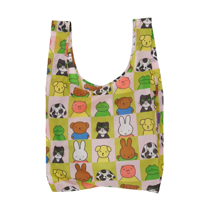 Standard Baggu - Miffy and Friends