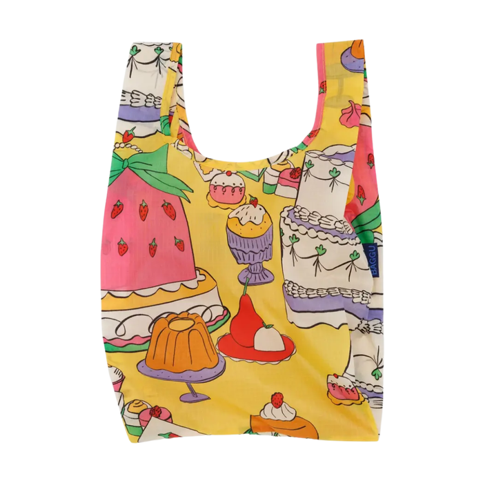 Baby Baggu - Patisserie