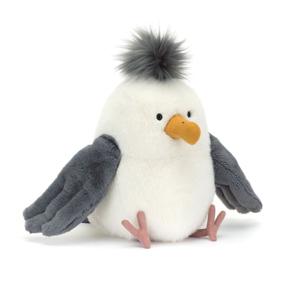 jellycat seagull