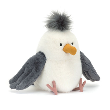 jellycat seagull
