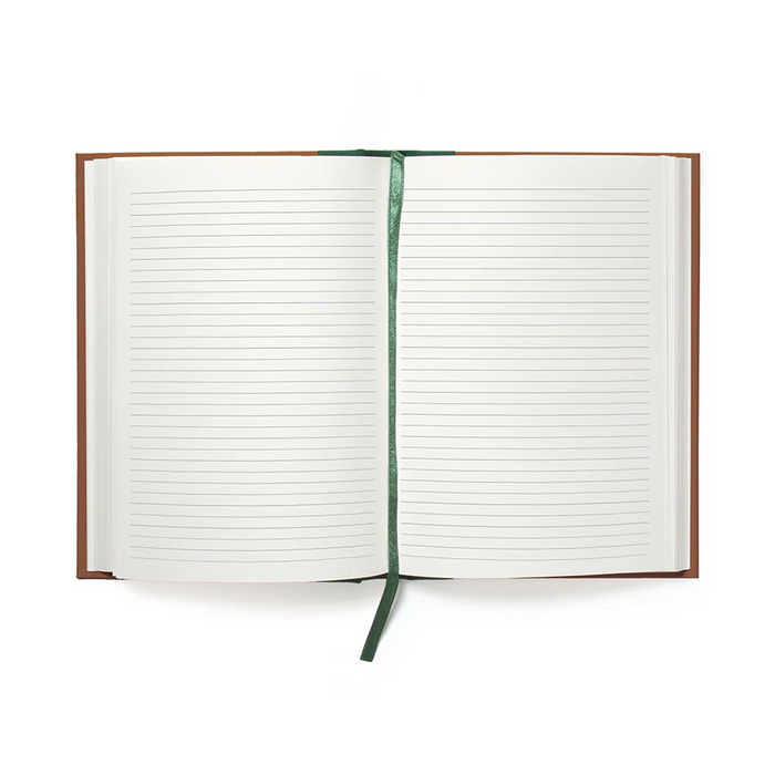 Wildflower Window Journal
