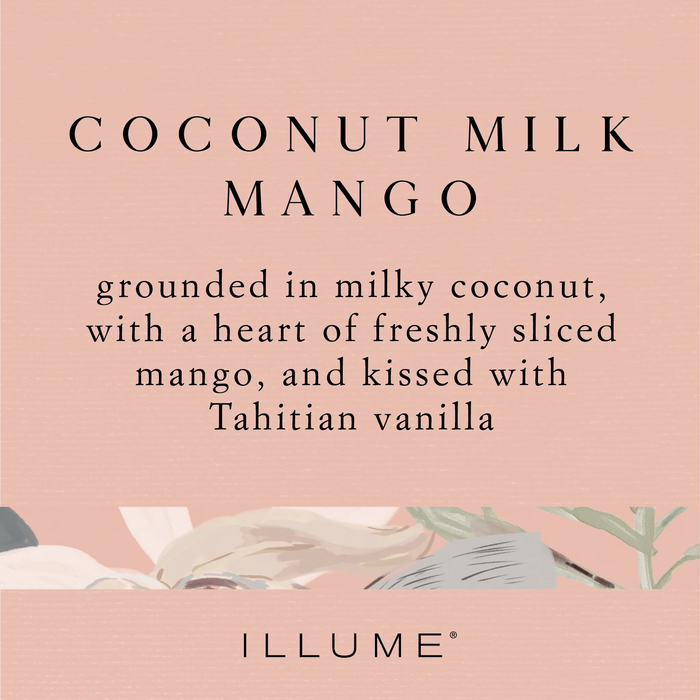 Coconut Milk Mango Petite Perfume Spray