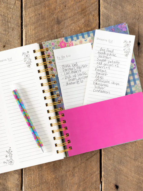 Free Range Daily To-Do List Planner