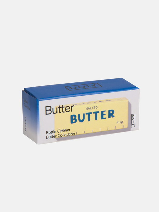 Butter Bottle Opener