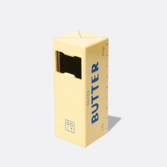 Butter Bottle Opener