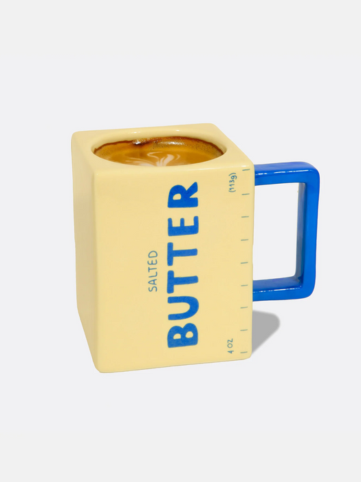 Stick of Butter Mug