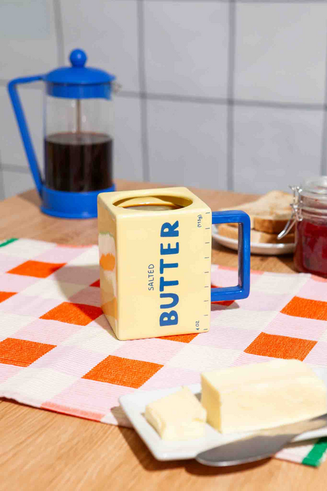Stick of Butter Mug