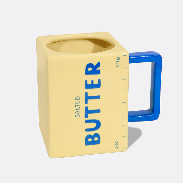 Stick of Butter Mug