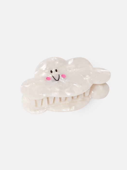 Fancy Claw Clips