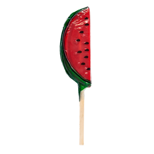 Watermelon Lollipop