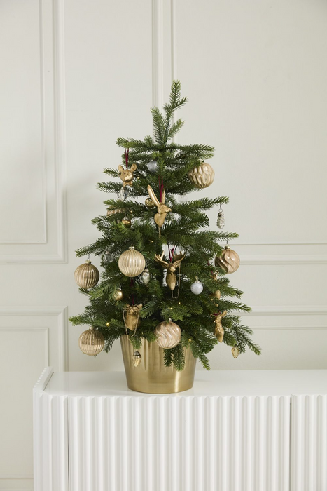 Frankie Deer Ornament