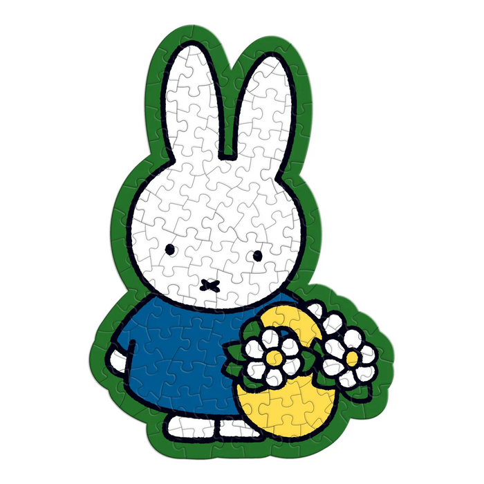 Miffy 100 Piece Surprise Puzzle