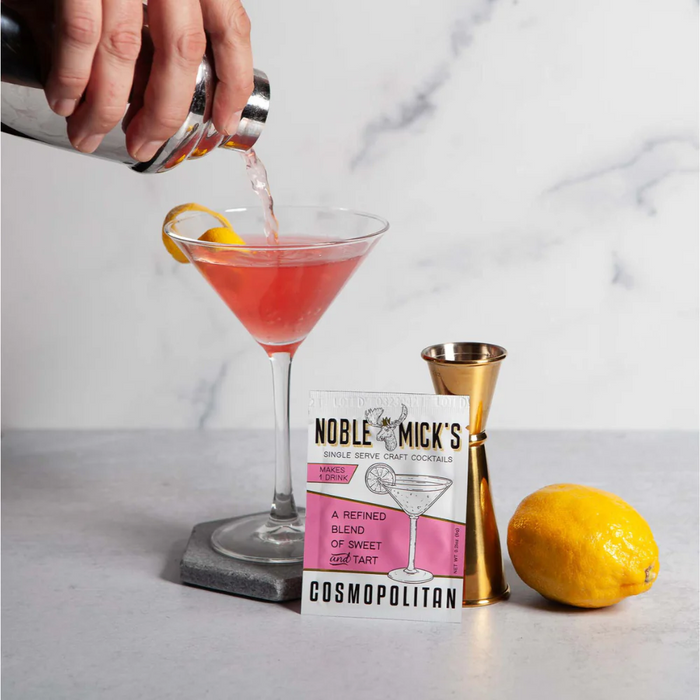 Cosmopolitan Single Serve Cocktail